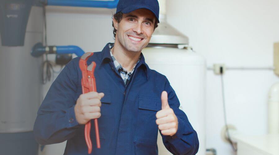 Professional expert plumbing services in Spring Valley, WI